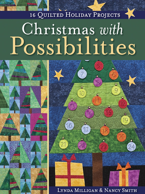 Title details for Christmas with Possibilities by Lynda Milligan - Available